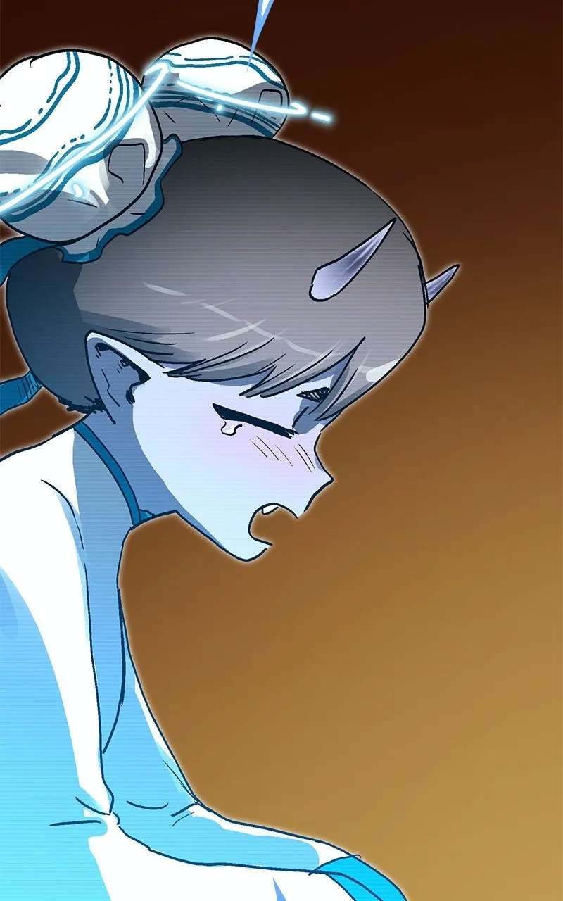 My Status WindowWent on Strike Chapter 84 - page 143