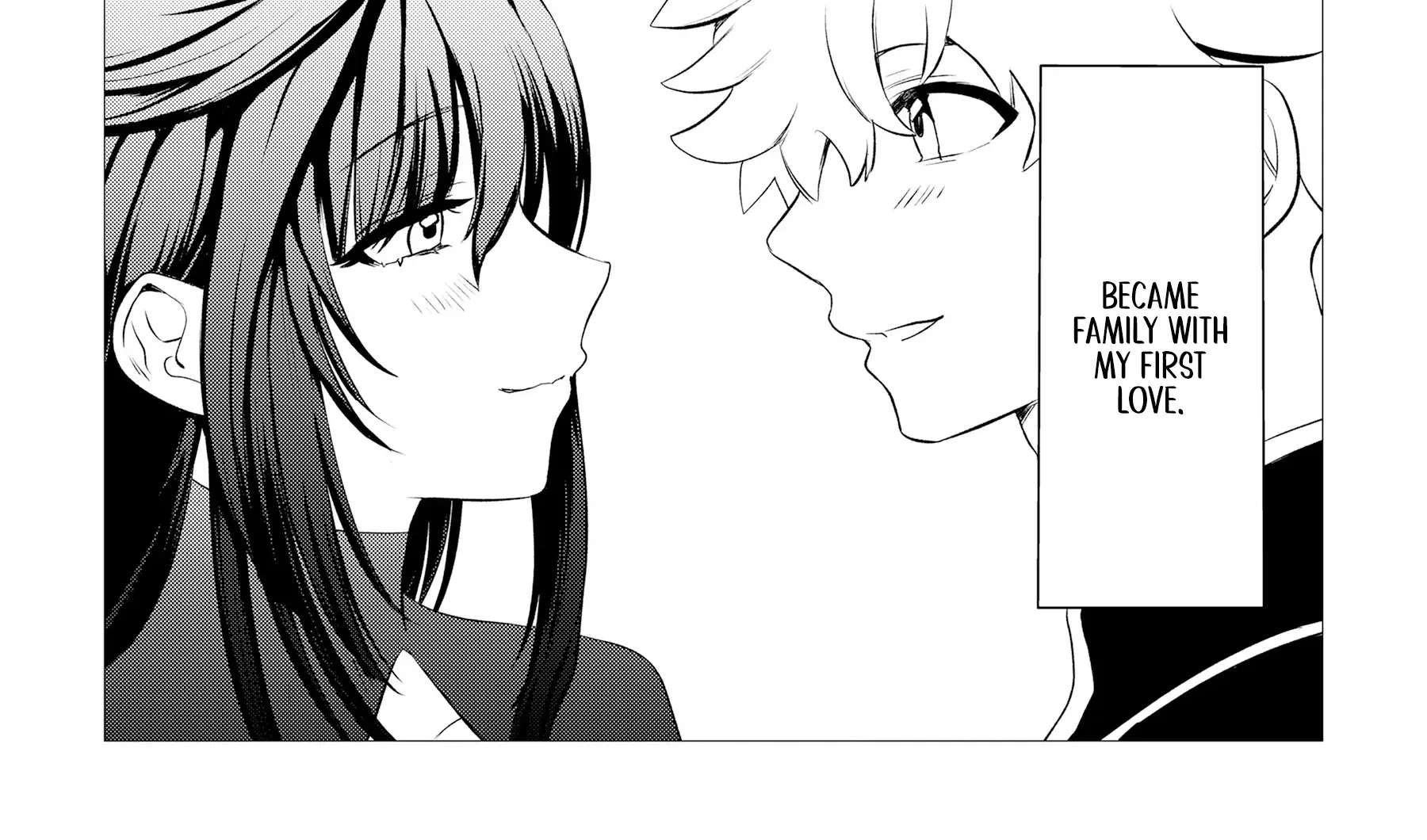 My Perfect Wife Is the Head of My Rival House Chapter 1 - page 3