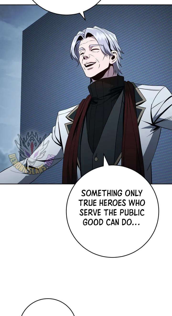 The Skeleton Soldier Failed To Defend The Dungeon Chapter 389 - page 3