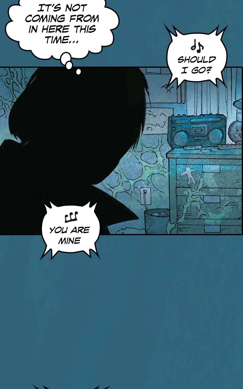 Stranger Things Chapter 6 - page 15