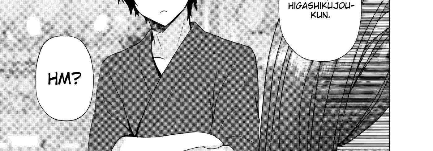 It Turns Out That I Have a Fiancee, but She Is the Famous “Villainess” of the School. What Should I Do? Chapter 15.1 - page 28