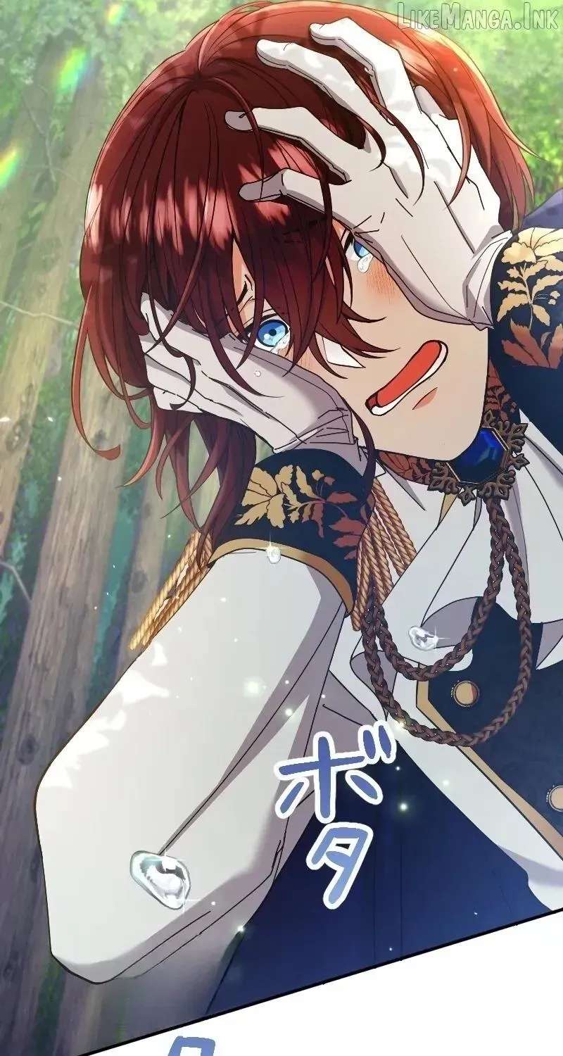 I Was Captured by the Yandere Duke Who Was My Husband in My Previous Life Chapter 33 - page 29