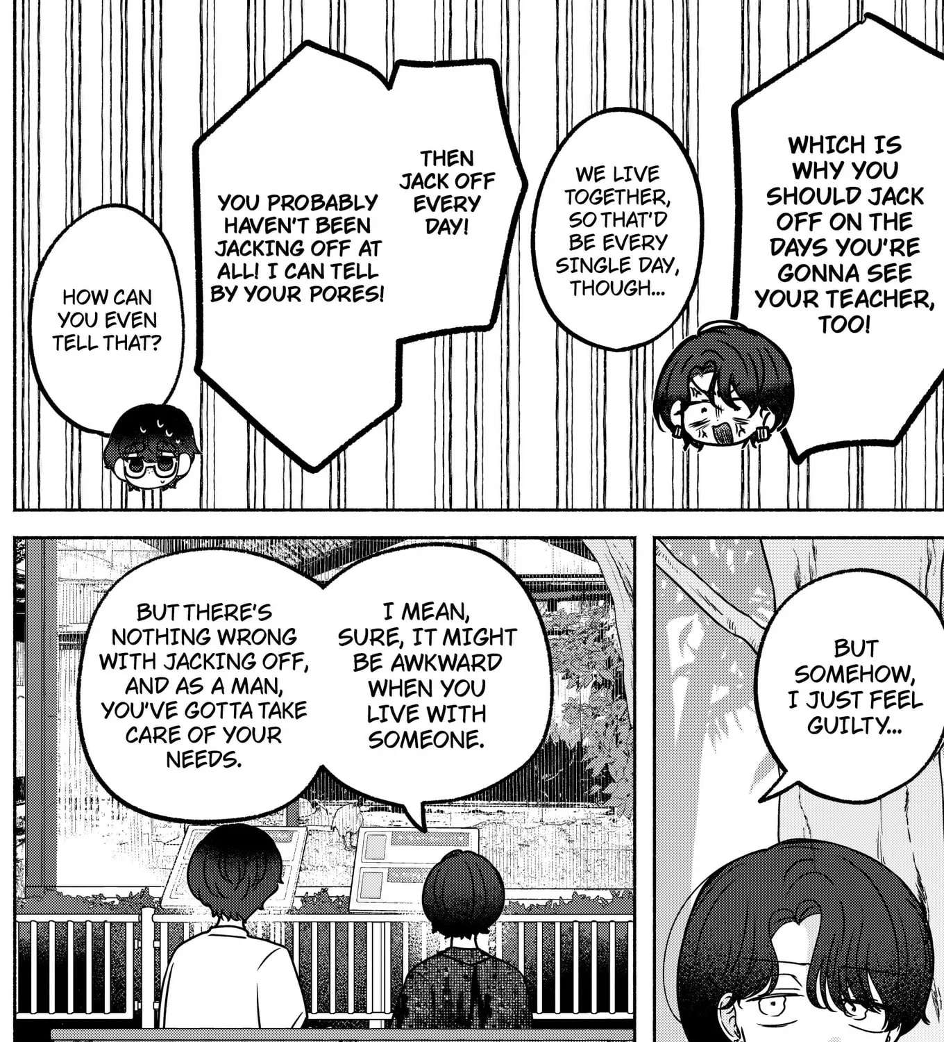 Yagate Efude o Utsuroshi Kimi wa Chapter 36 - page 11