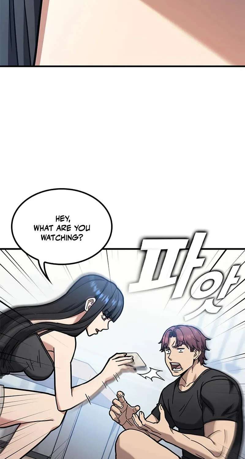 Looking for a Top-Tier Fighting Coach Chapter 15 - page 28
