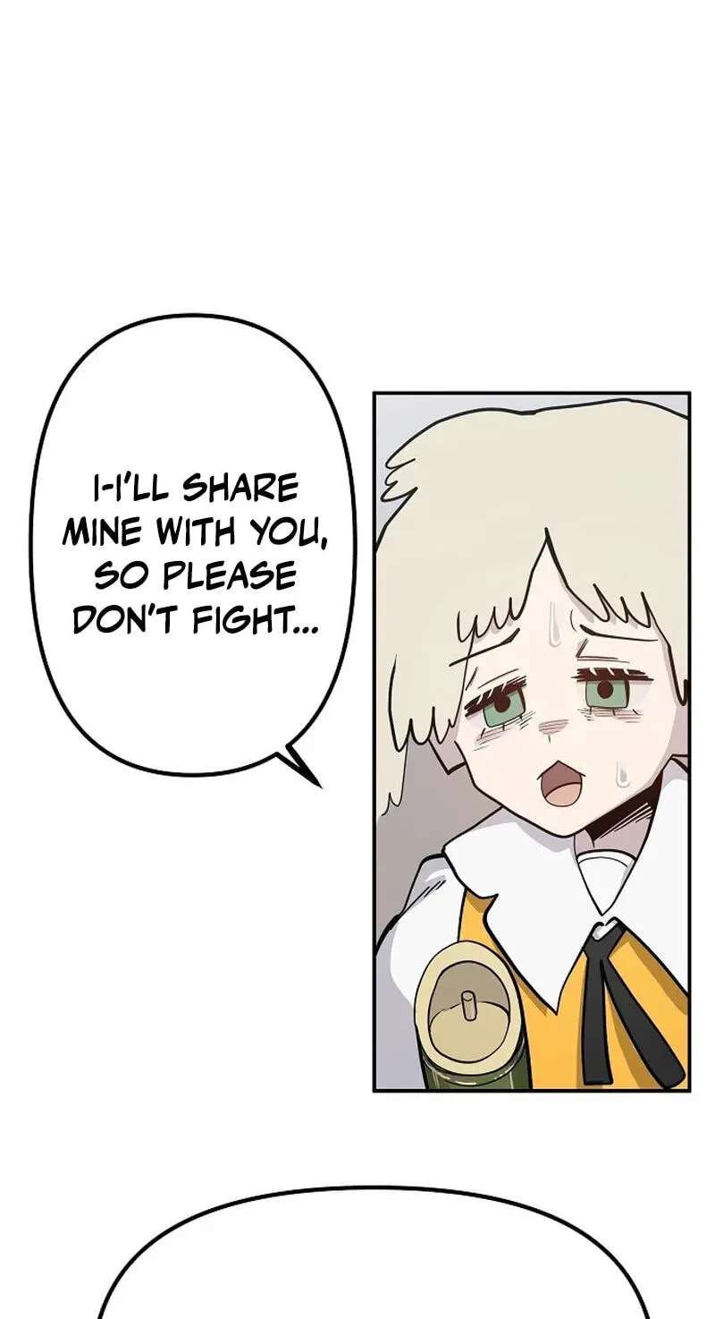 Mimosa Chapter 34 - page 76