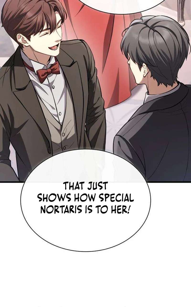 I'm Quitting Everything and Selling Cola Chapter 17 - page 11