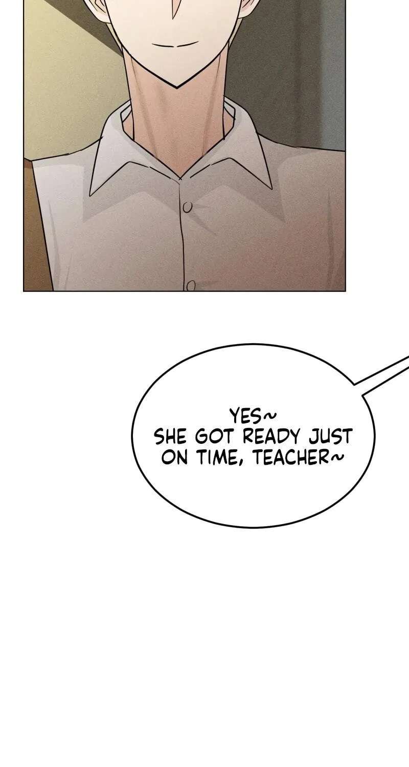 Suspicious Tutoring Chapter 13 - page 33