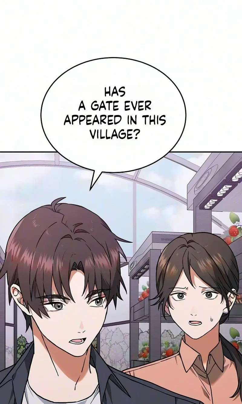 I Retired to the Countryside, and National-Level Big Shots Won't Leave Me Alone Chapter 6 - page 37