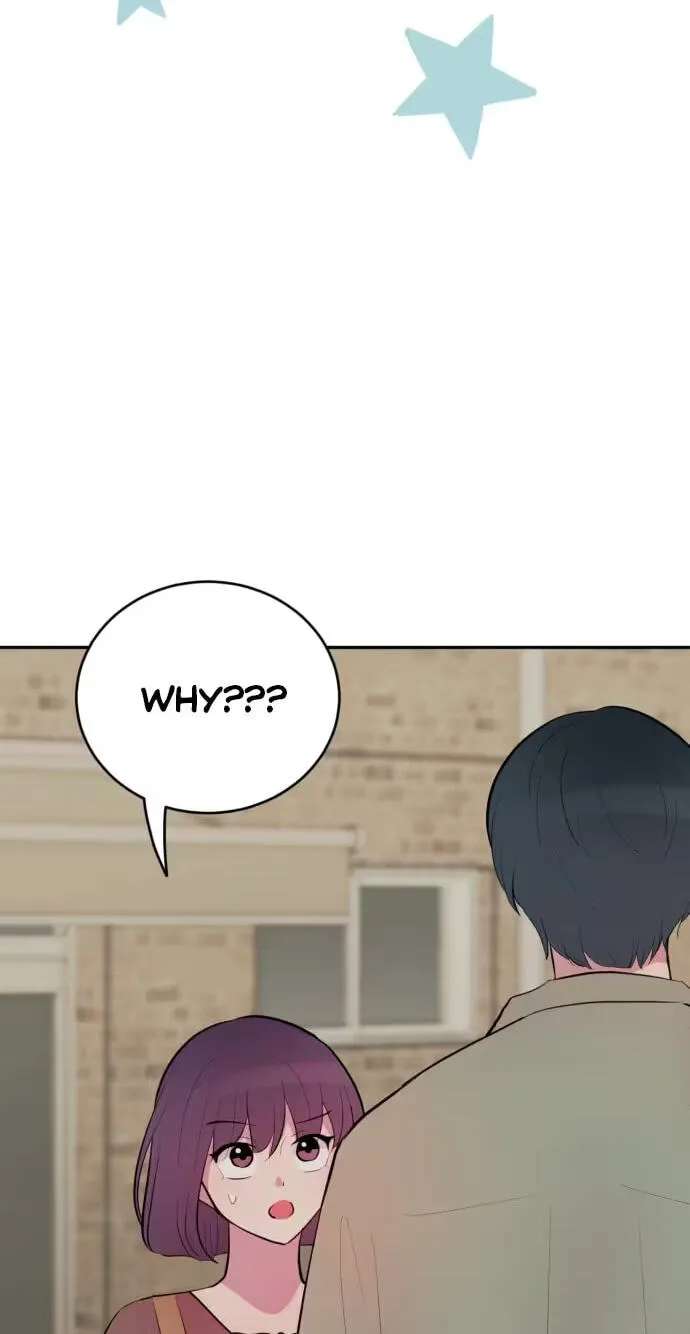 Even If You Don't Have a Third Chapter 51 - page 20