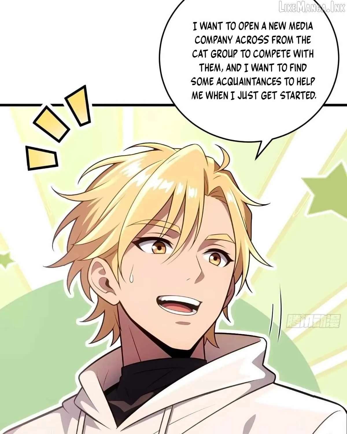 The Ultimate Wantless Godly Rich System Chapter 85 - page 87