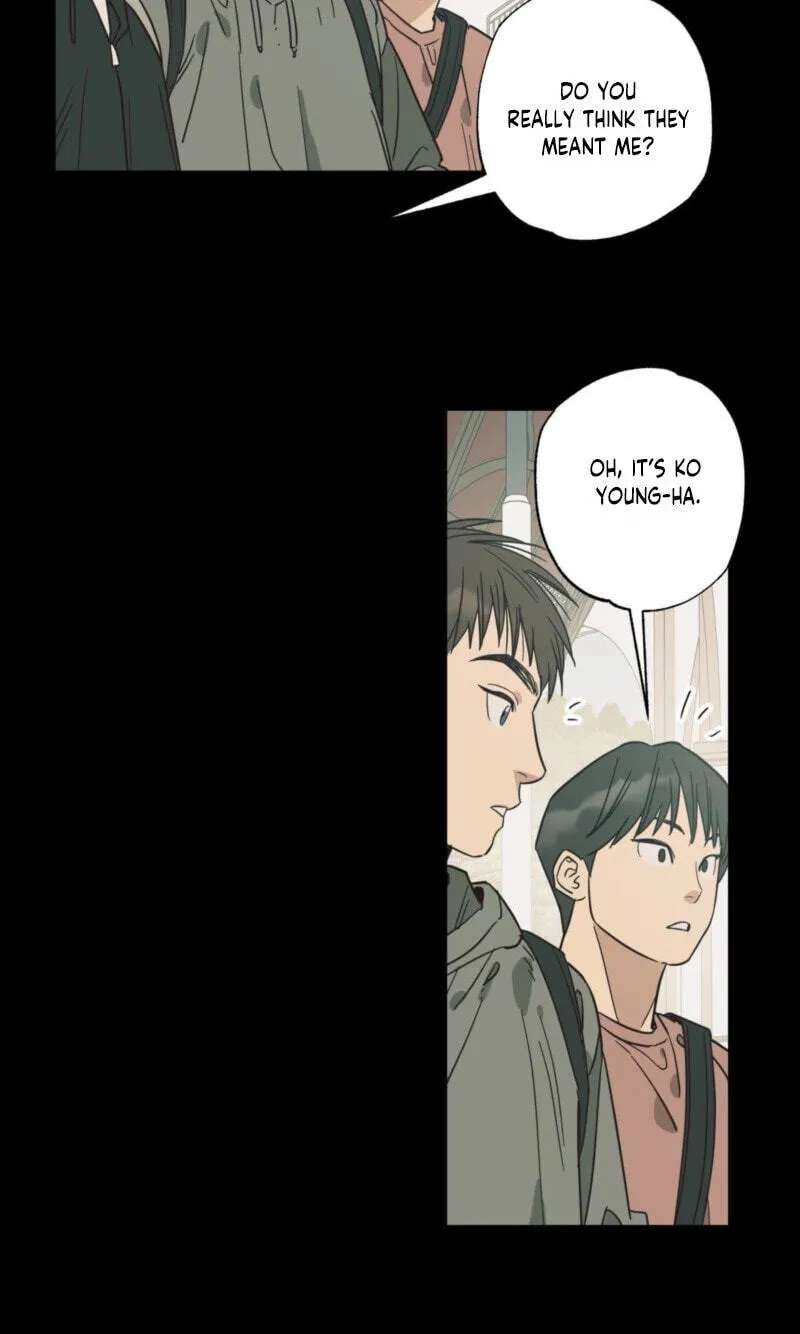 Cat Choice Chapter 28 - page 37
