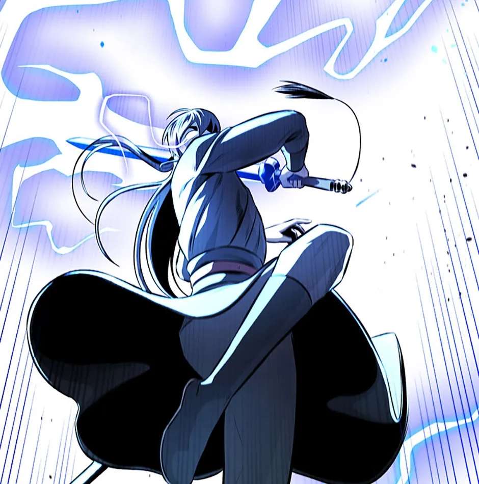 Absolute Master of the Senate Chapter 81 - page 134