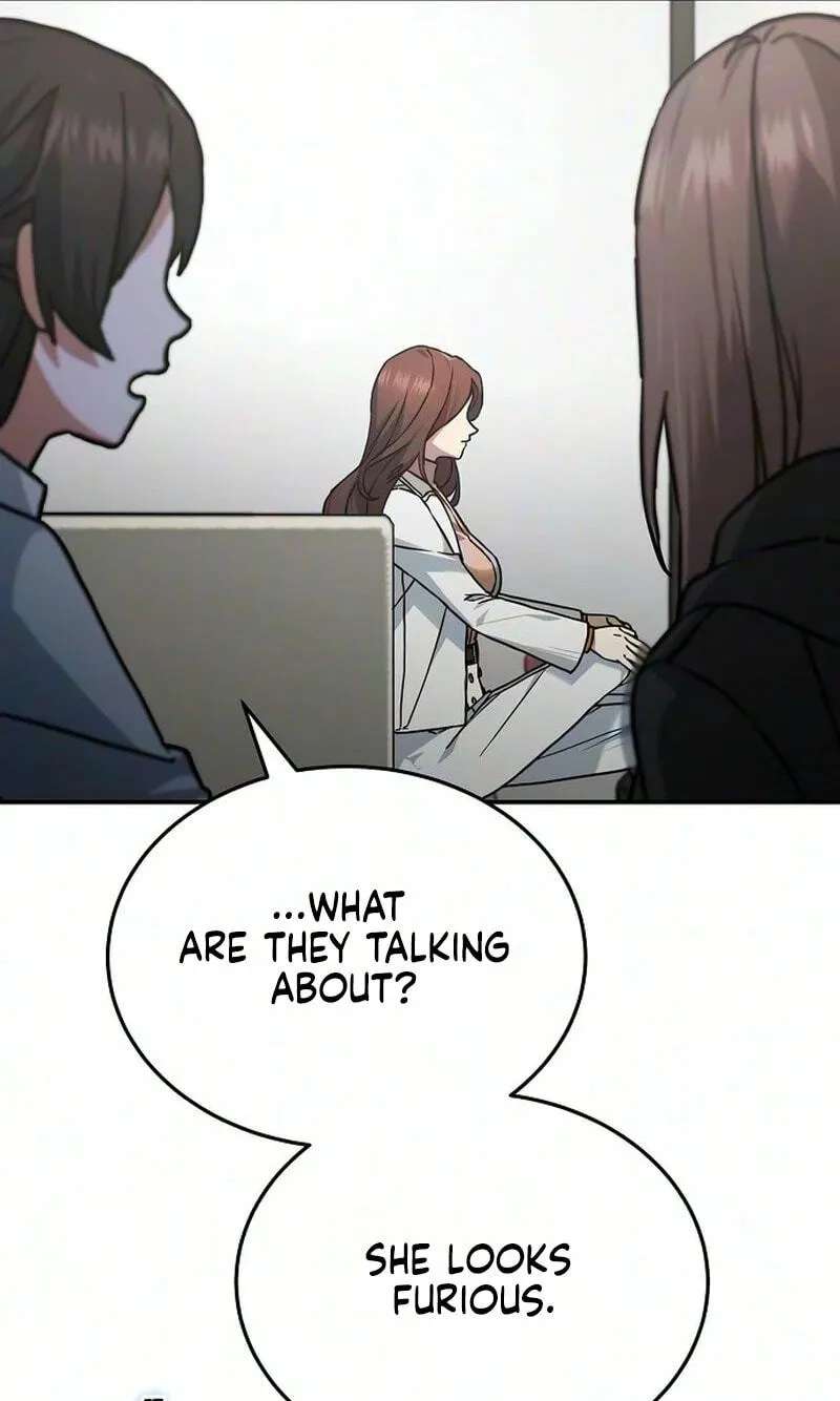 After Returning to Farming, National-Level Tycoons Flock In Chapter 7 - page 77