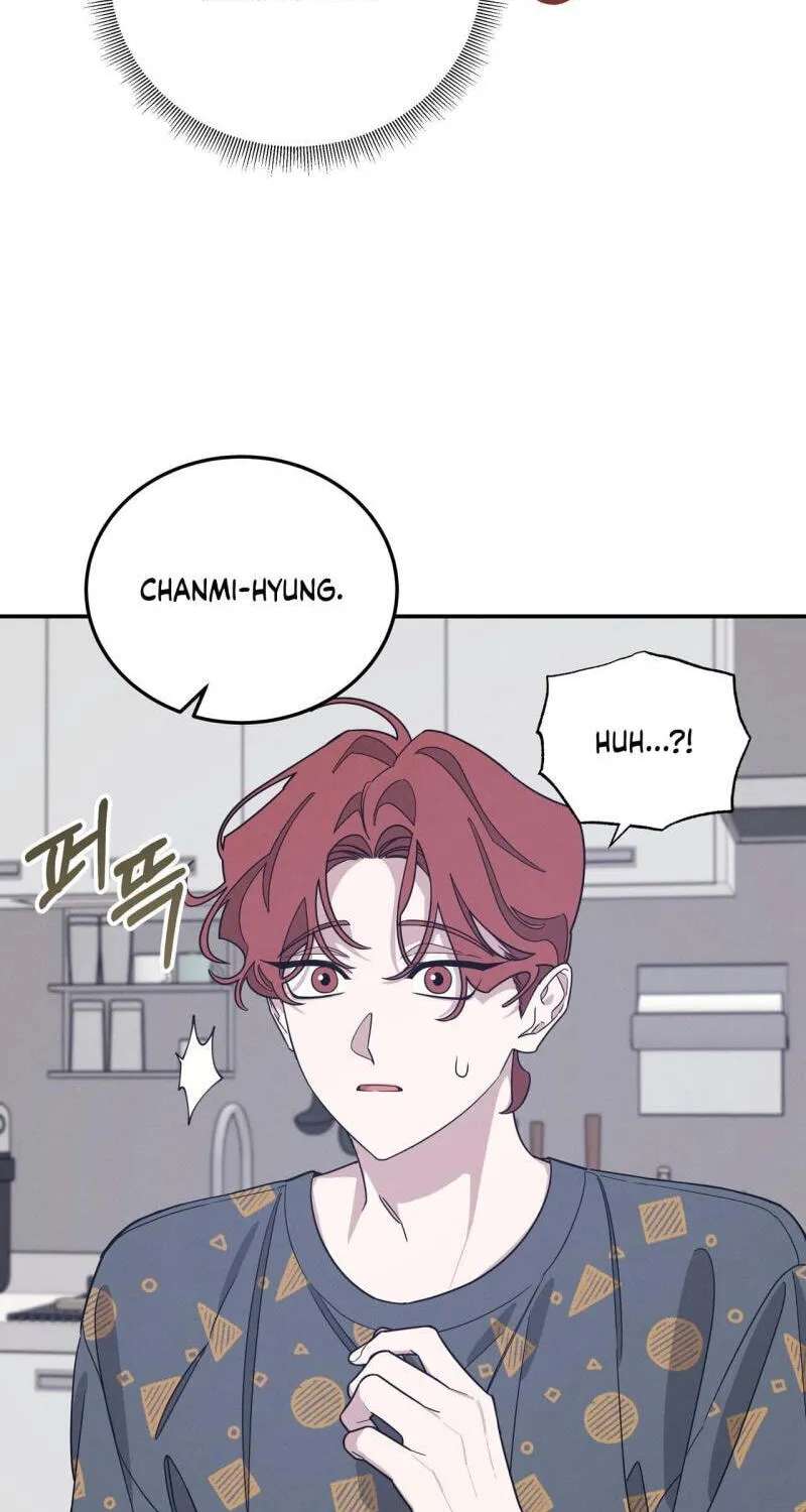 Let’s Go to My House! Chapter 19 - page 20