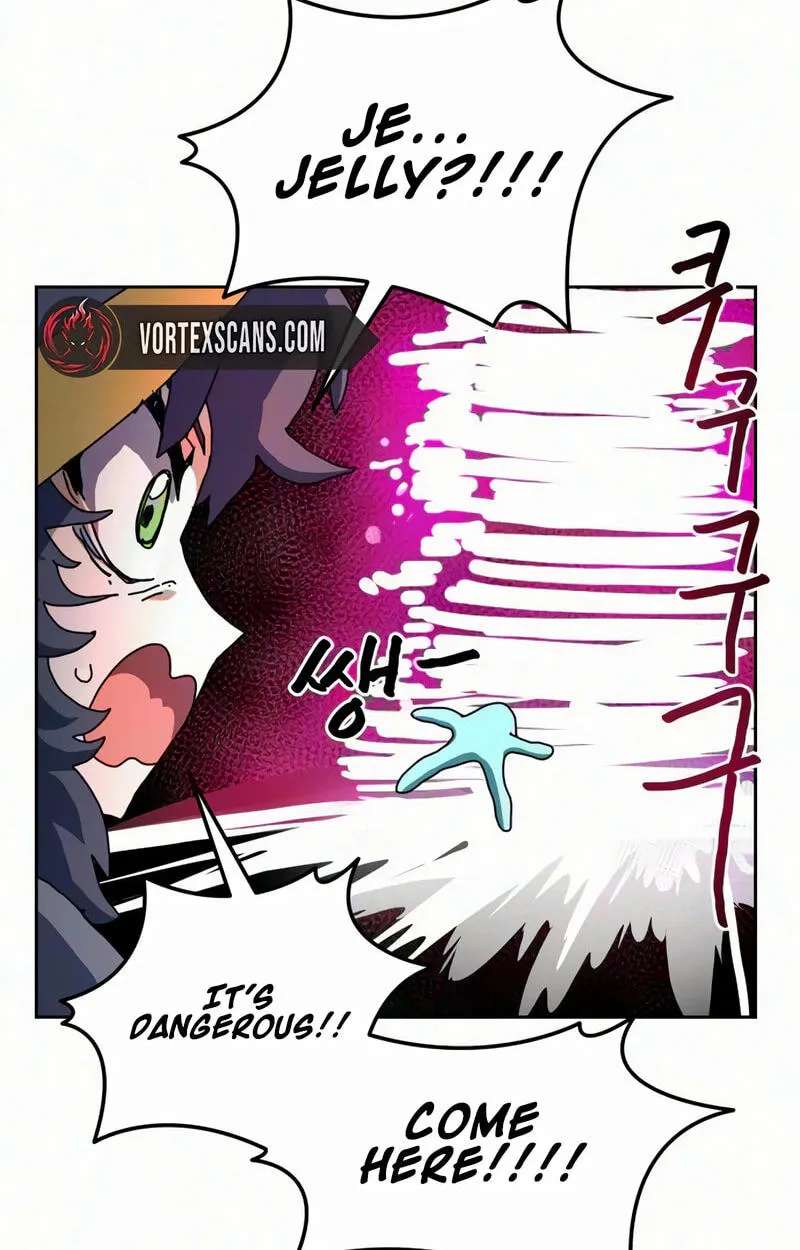 Archmage Curriculum Chapter 42 - page 79