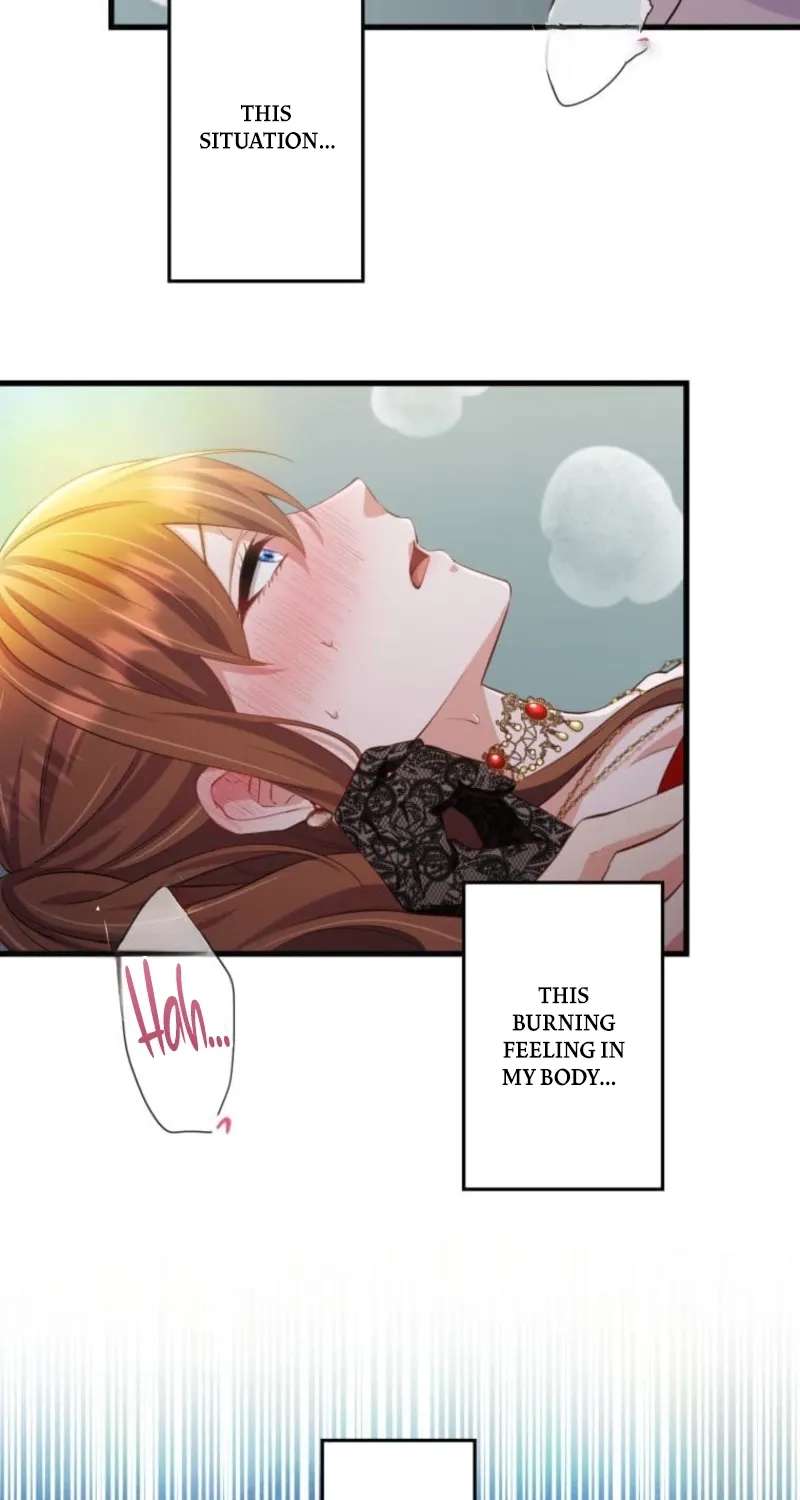 Aisuru Koushaku-sama, Tsutsushin de Korosasete Itadakimasu! Chapter 38 - page 2