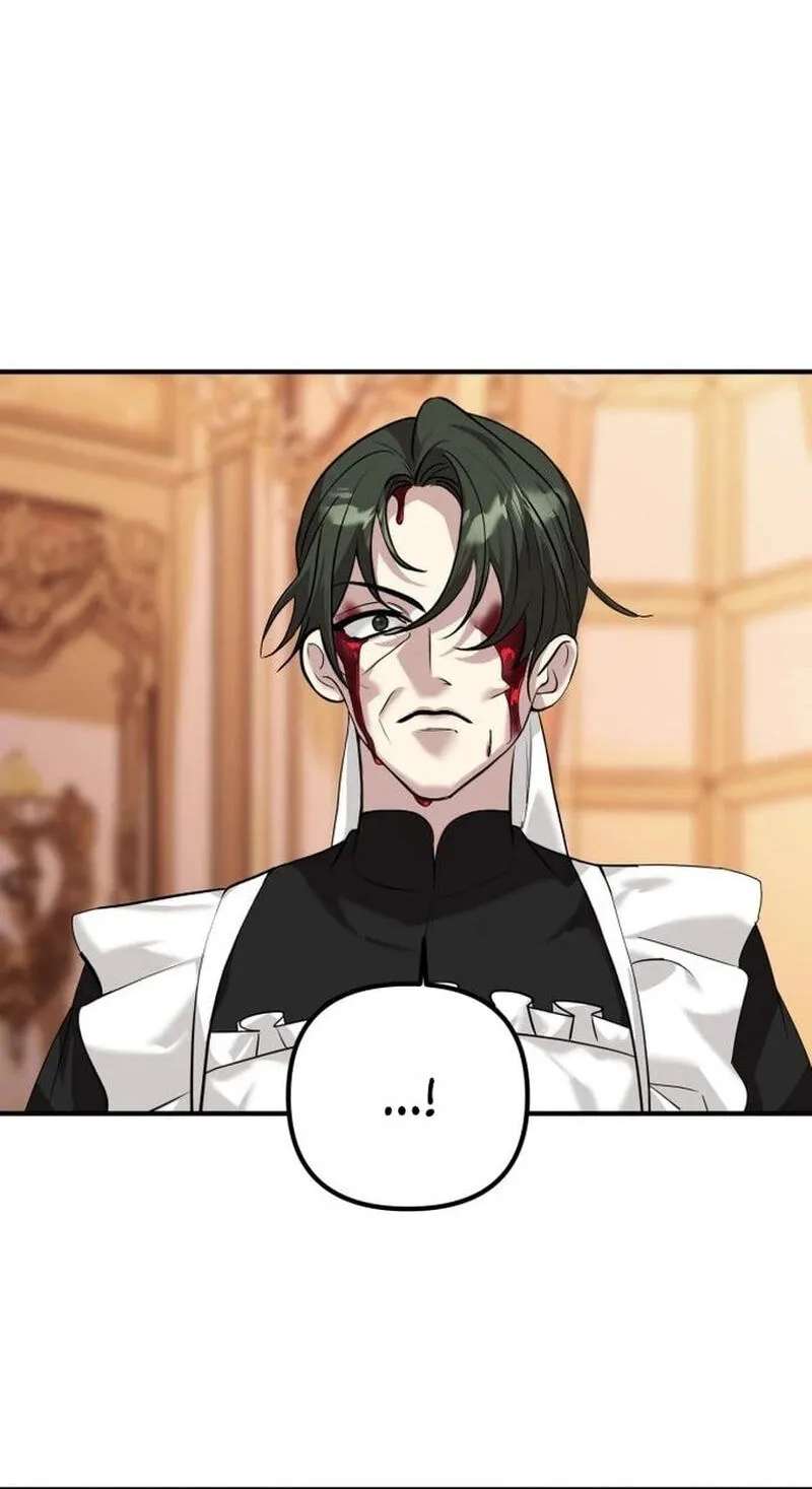 A Marriage Alliance for Revenge Chapter 100 - page 26