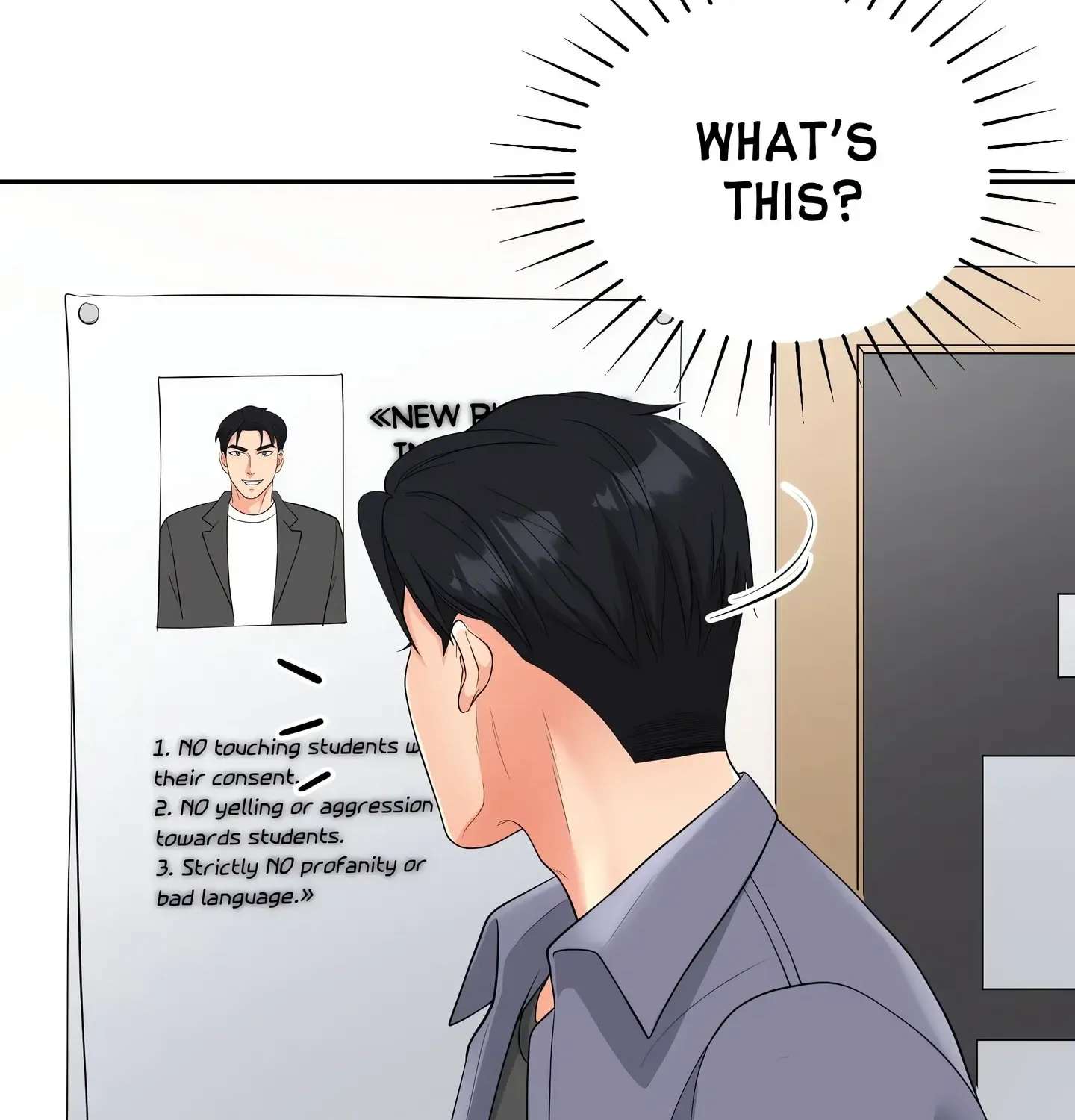 Wonder Splash Chapter 11 - page 6