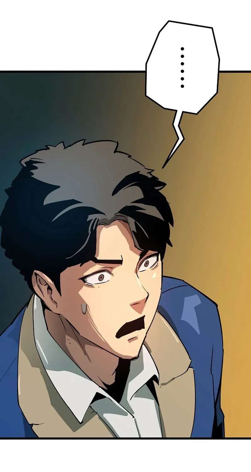 The Invincible Frontline: Awakening of the One-Eyed Chapter 18 - page 61