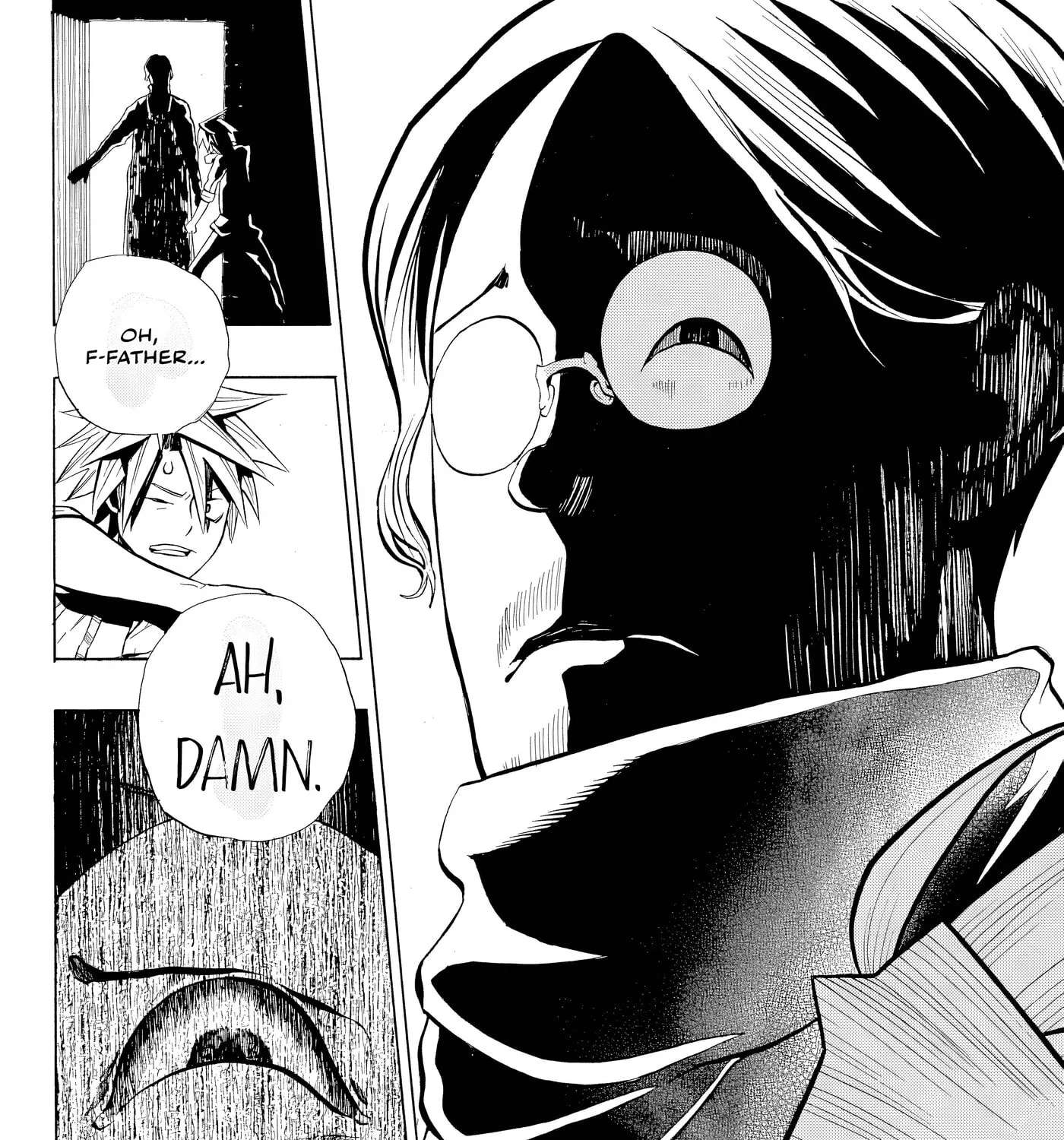 Fantasma Chapter 5 - page 78