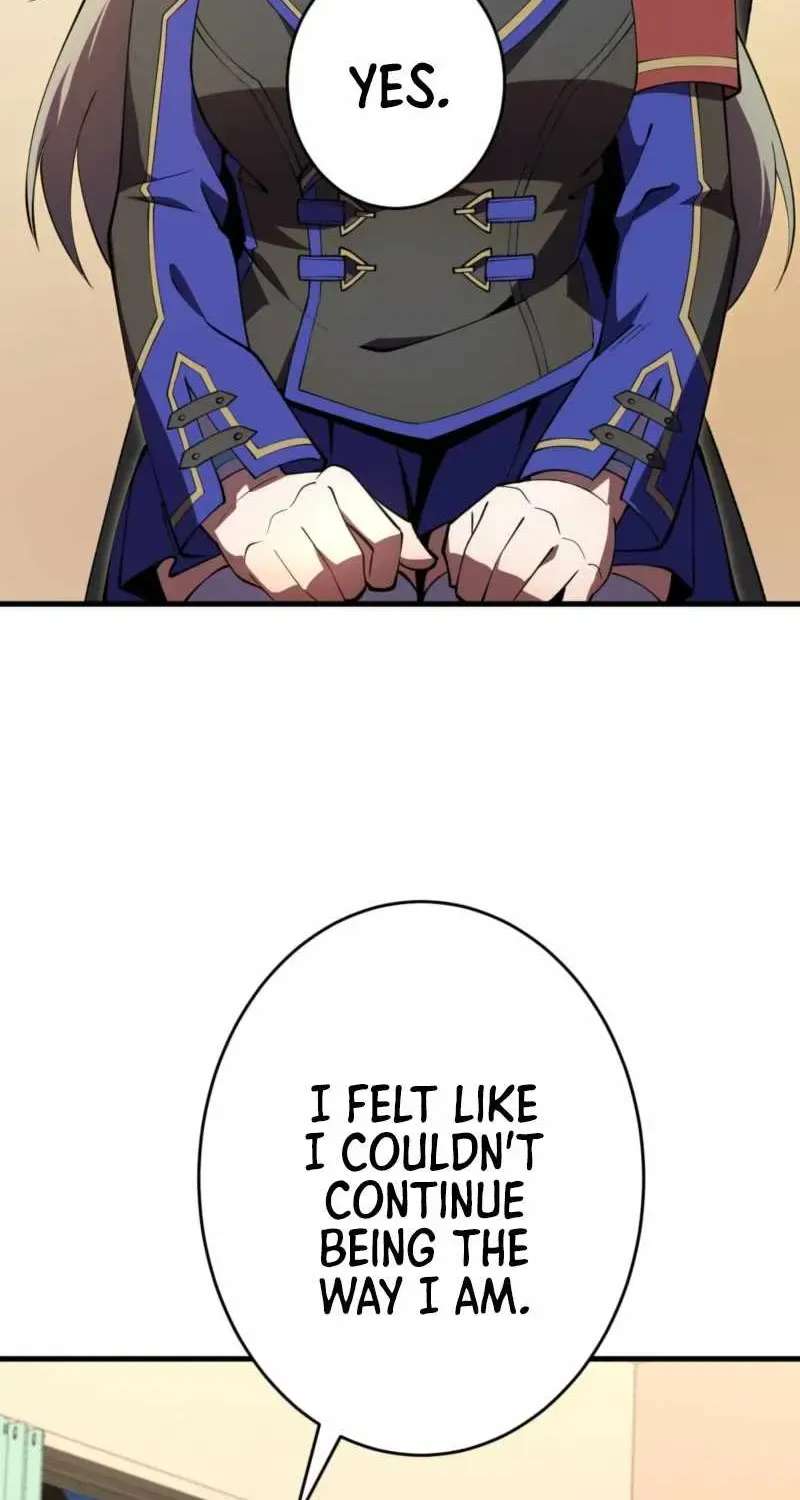 The Underworld Transcendent Returns Chapter 20 - page 4