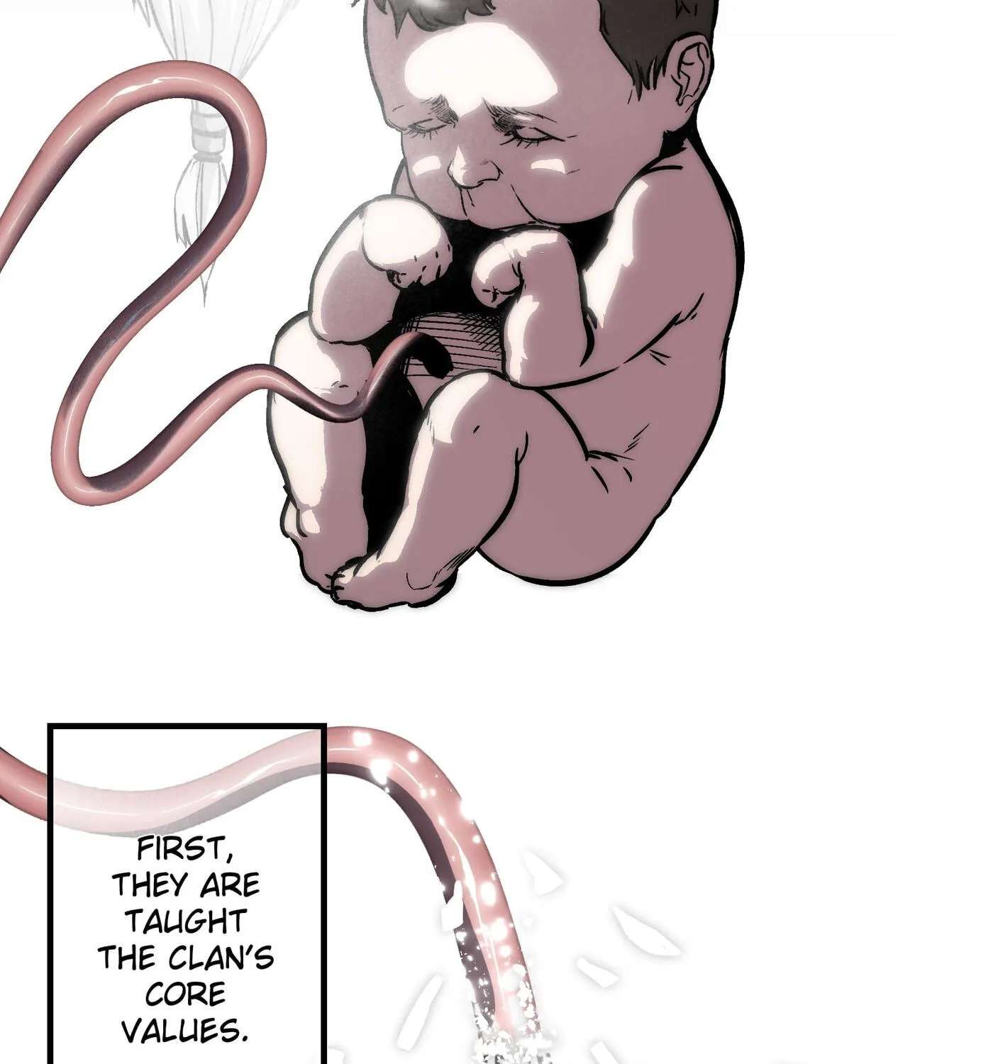 Reverend Insanity Remake Chapter 28 - page 123