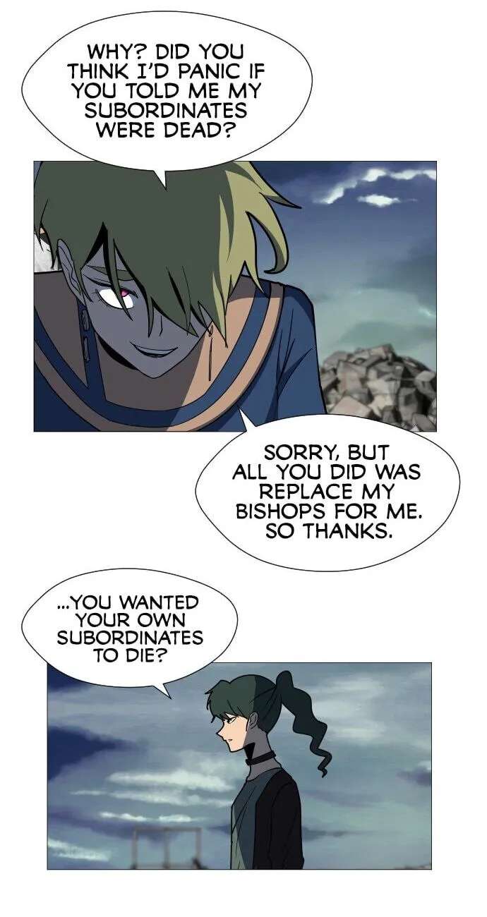 Uglyhood Chapter 111 - page 41