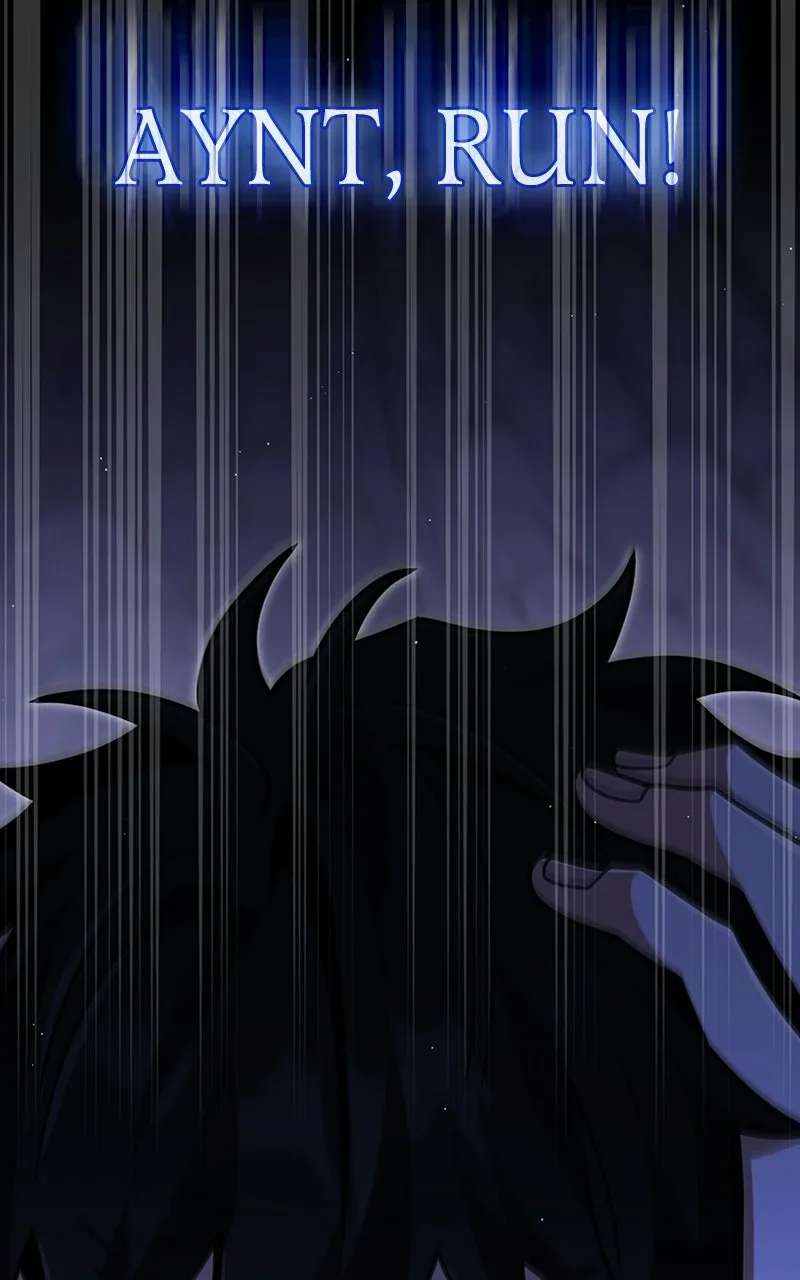 A Cadet Becomesa Prophet?! Chapter 41 - page 92