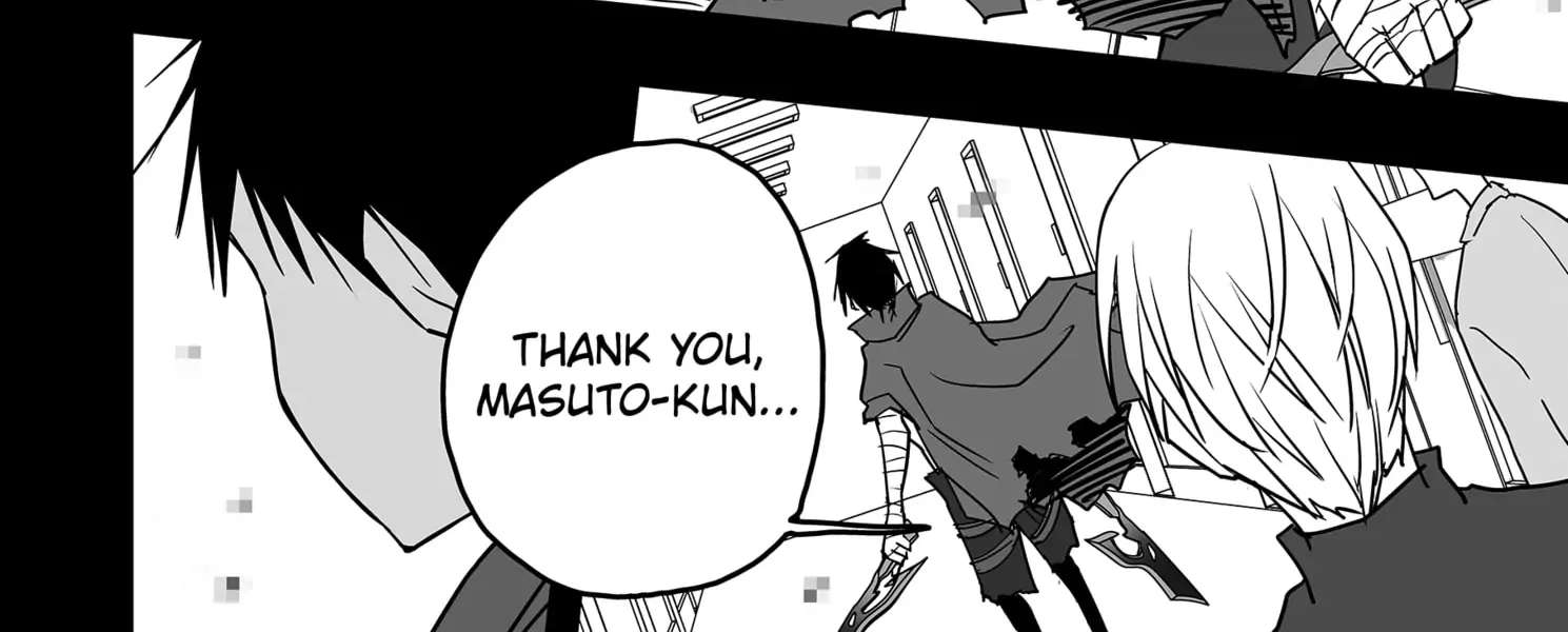The Game Devil Chapter 30 - page 68