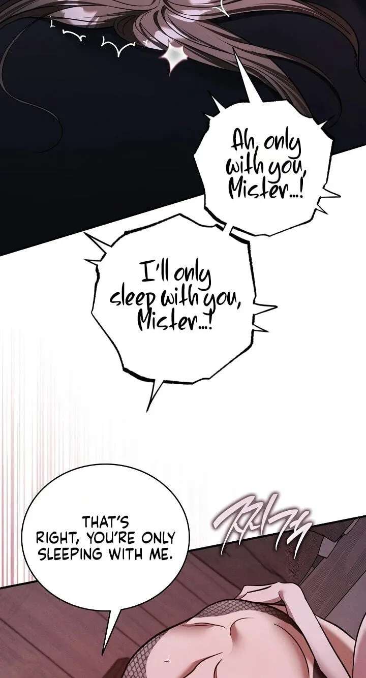Bastard Uncle Chapter 33 - page 49