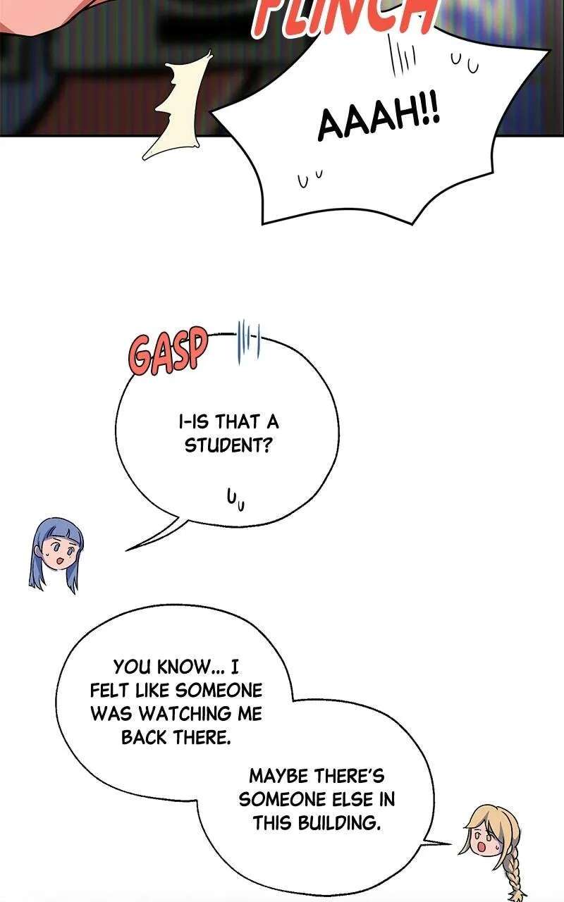 Summer Moon: The Cupid Chapter 45 - page 79