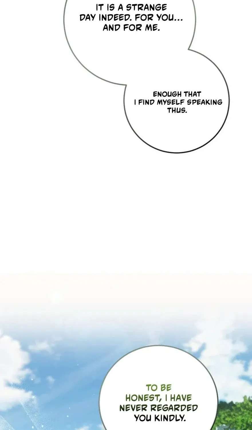 The Princess Stans in Secret Chapter 95 - page 59