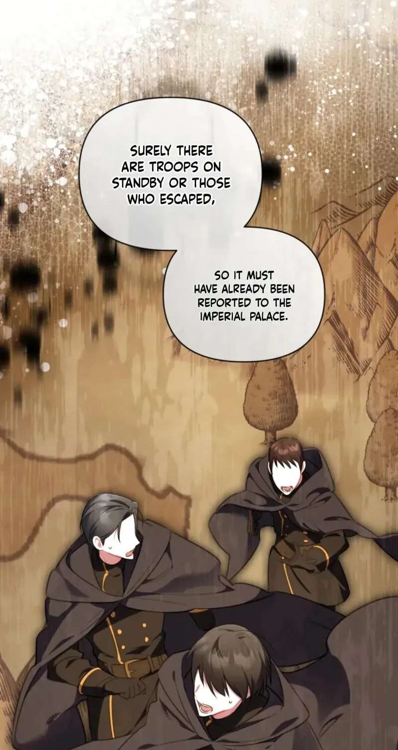 My Mad Fake Marriage to Maddie Chapter 84 - page 52