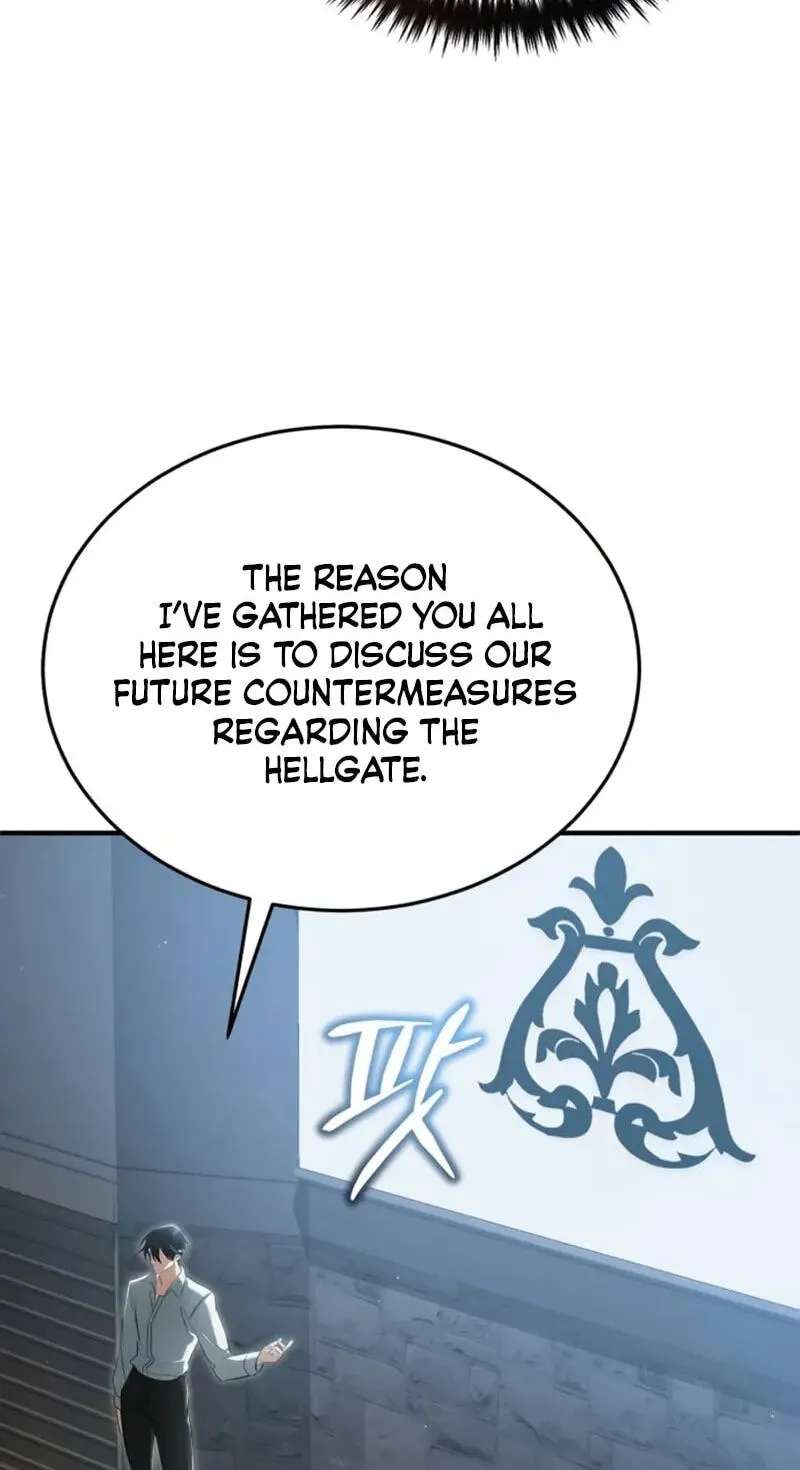 The Returner’s Road to Retirement Chapter 107 - page 90