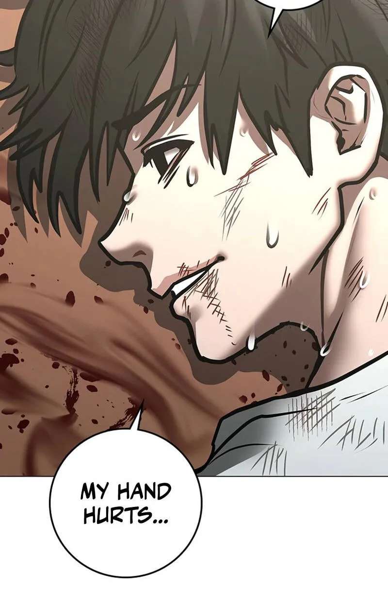 Reality Quest Chapter 220 - page 204