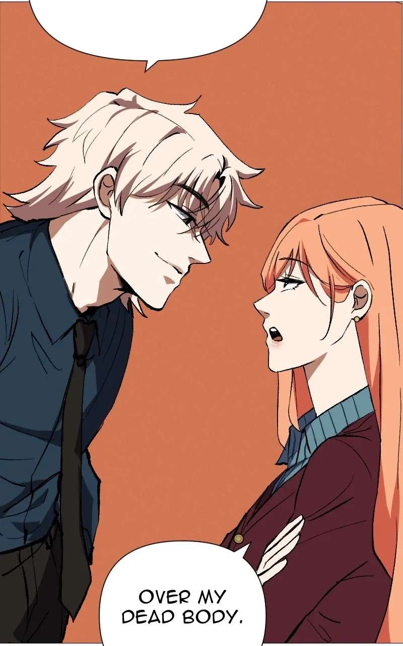 Unlovable Replacement Chapter 139 - page 42