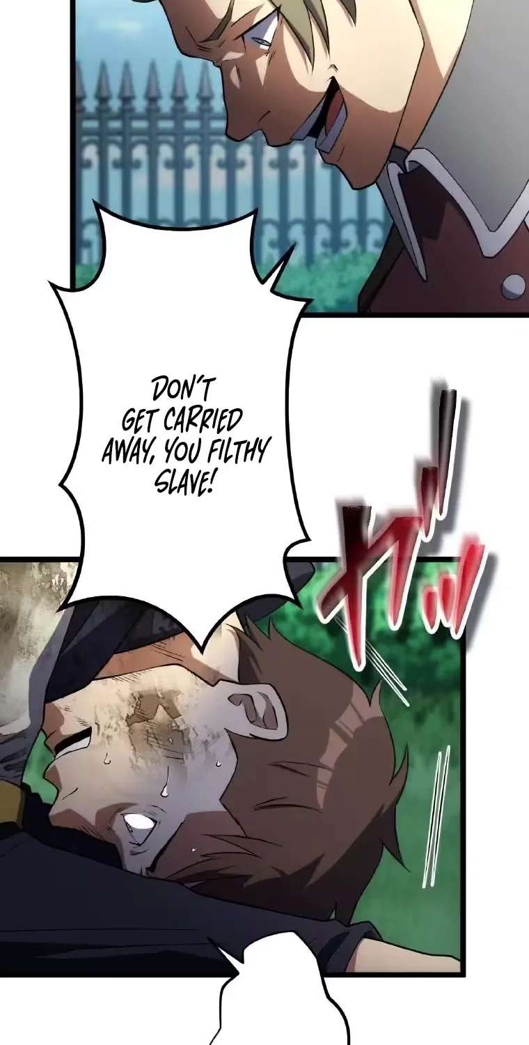 The Tyrant Girl Nero’s Rebellion Chapter 2 - page 68