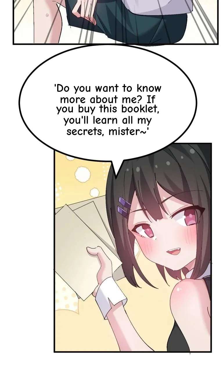 The Graduation Project Is, Making Butter! Chapter 55 - page 45