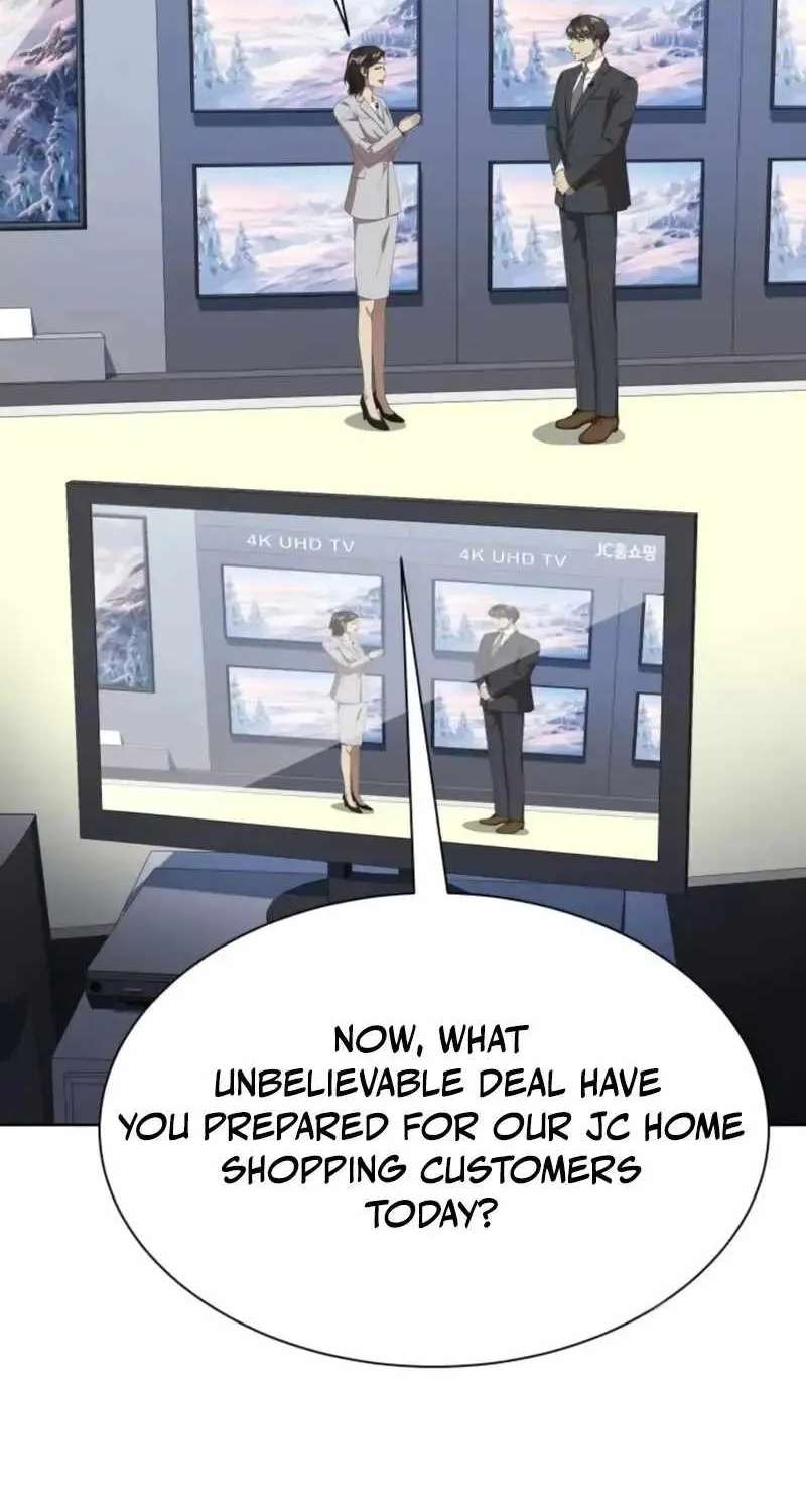 Becoming A Legendary Ace Employee Chapter 152 - page 91