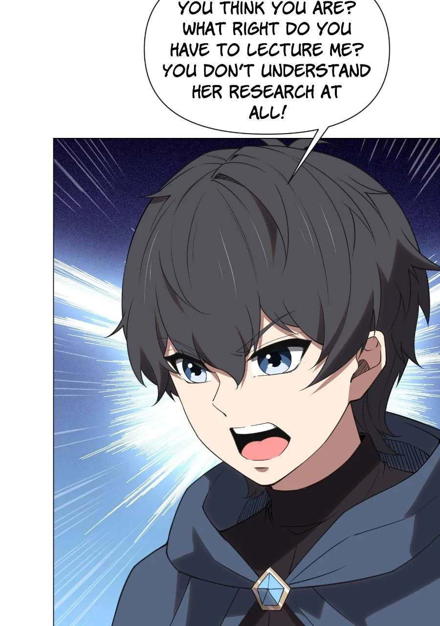 I Dominate a Magical Continentwith an Industrial Revolution Chapter 34 - page 71