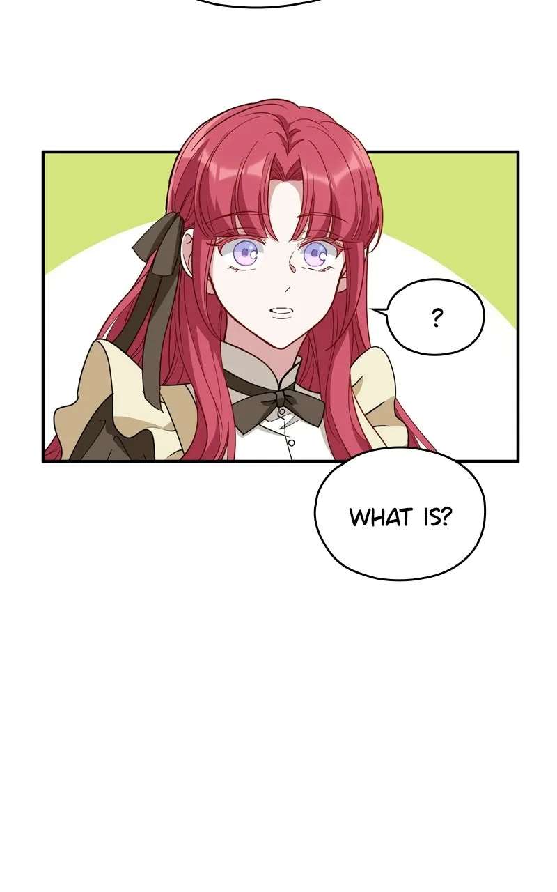 I Woke Up As aNotorious Troublemaker! Chapter 33 - page 19