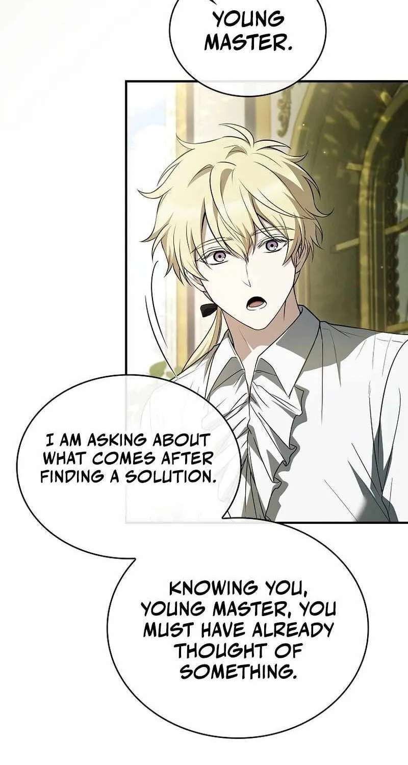 To Hell with Being Heir, I'm going to Heal Chapter 30 - page 41
