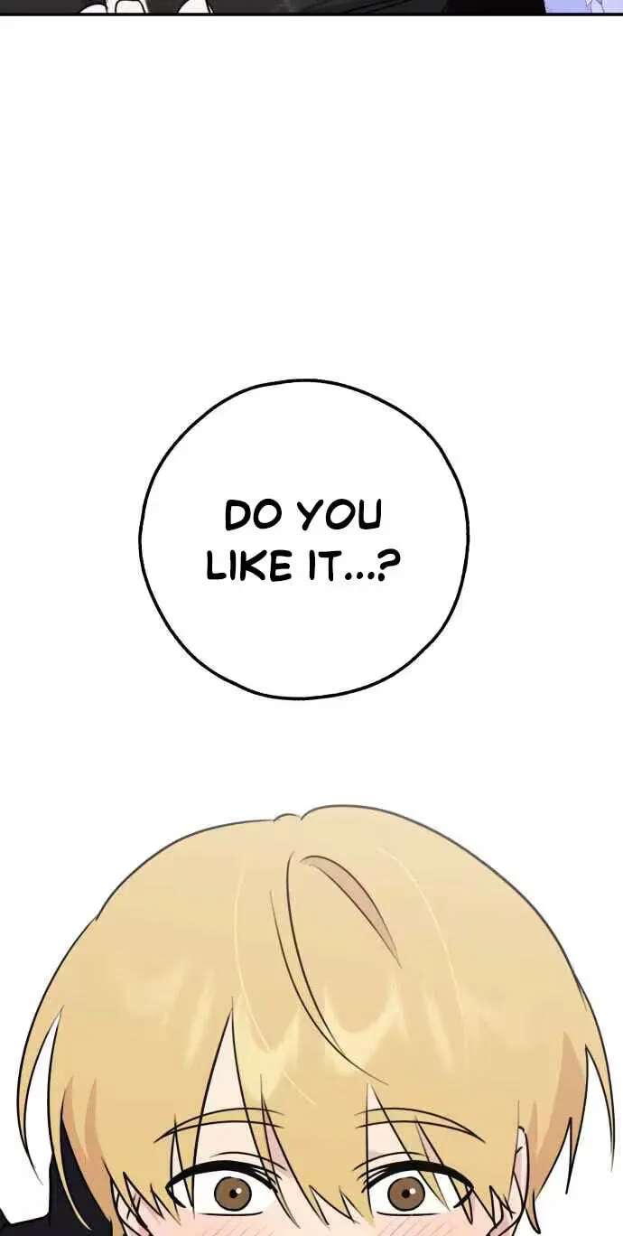 Horror Romance Chapter 32 - page 44