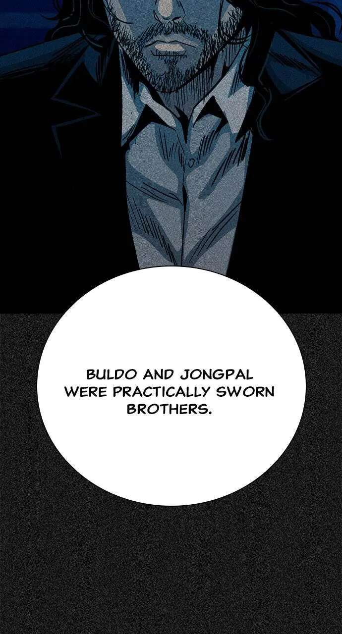 The Worst Generation Chapter 65 - page 103