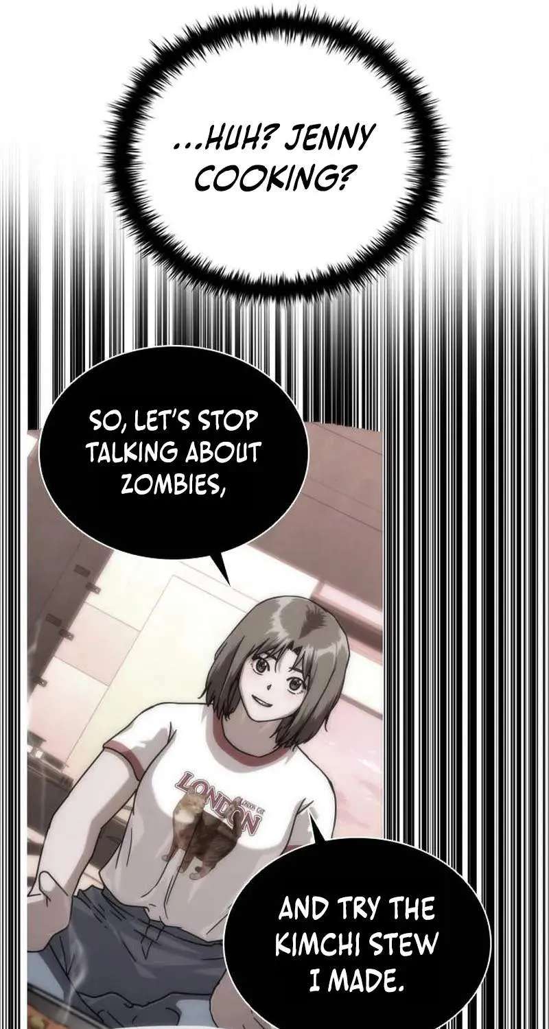 Zombie Apocalypse 82-08 Chapter 122 - page 51