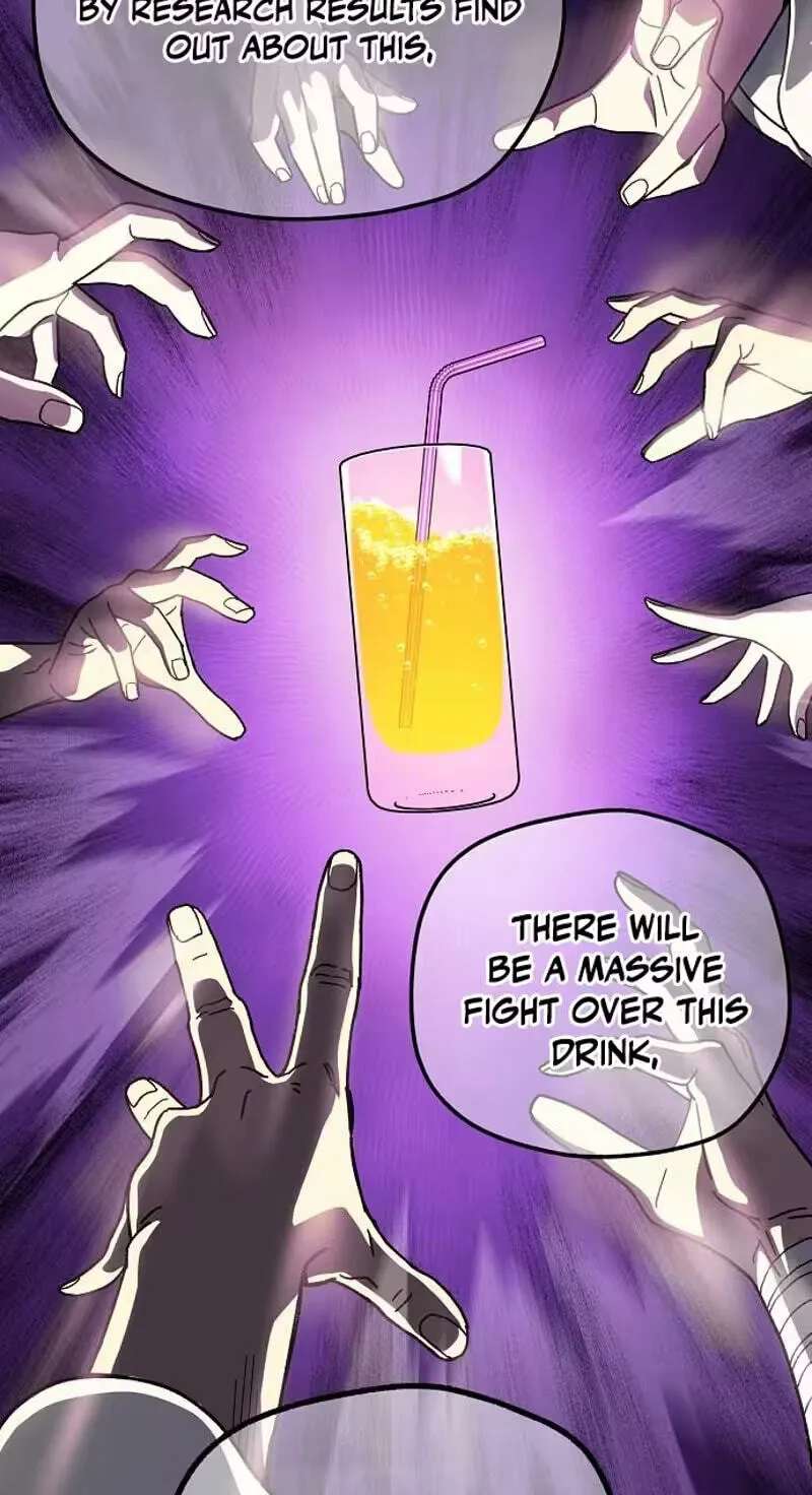 Healing at the Academy Convenience Store Chapter 17 - page 58