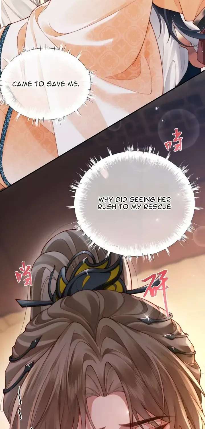 The Imperial Uncle Bows for Me Chapter 4 - page 26