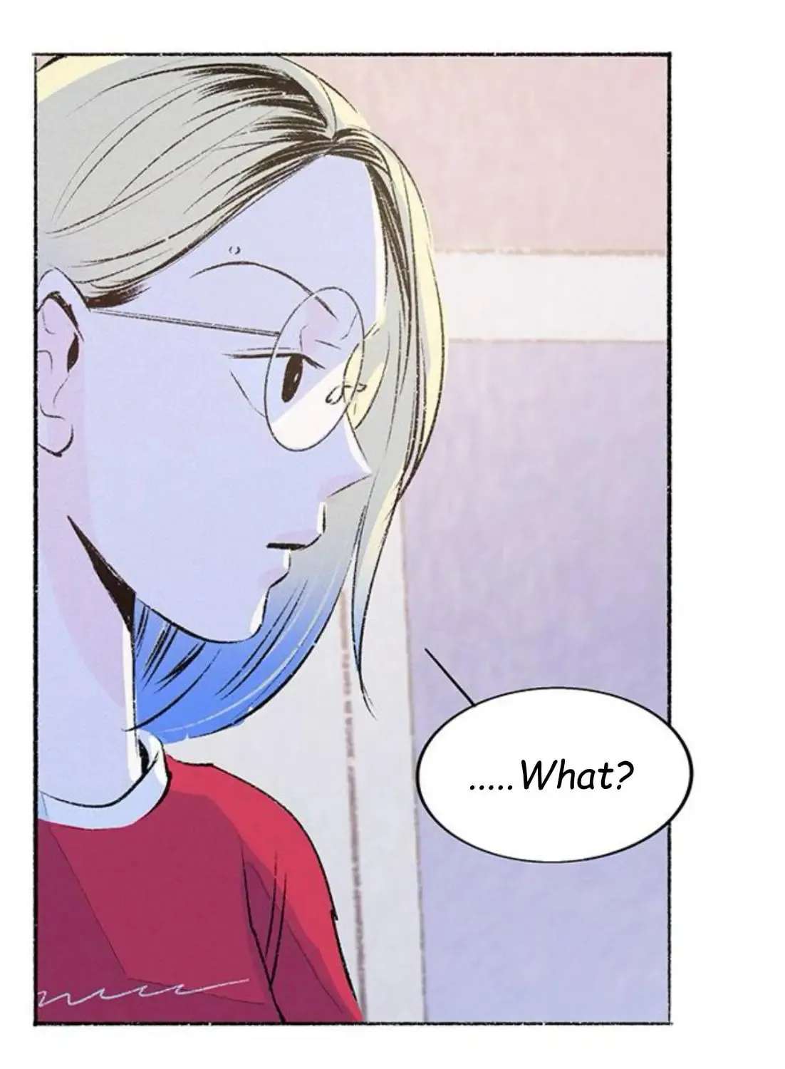 Why Don't I Have Anyone by My Side? Chapter 61 - page 85