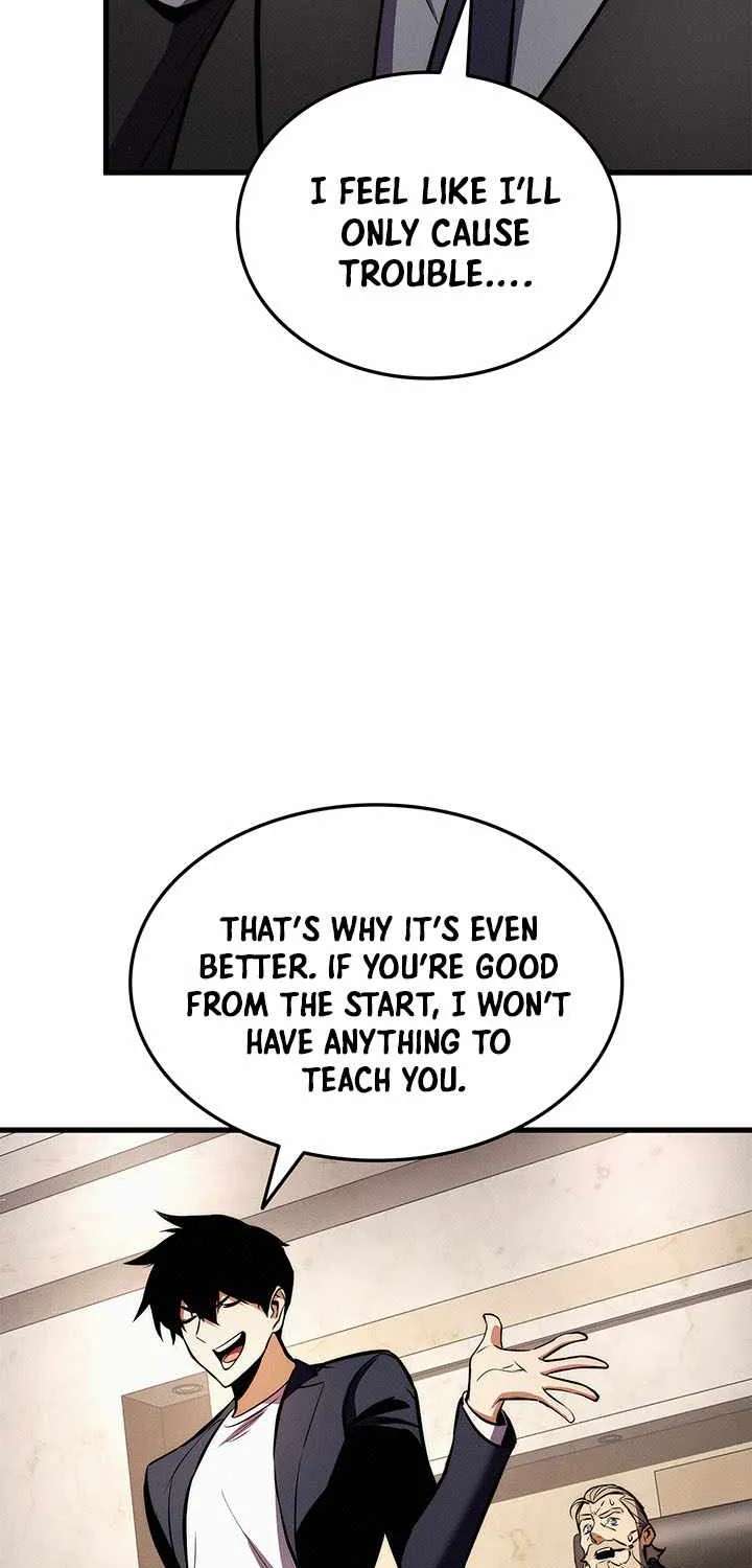 Rankers Return Remake Chapter 258 - page 19