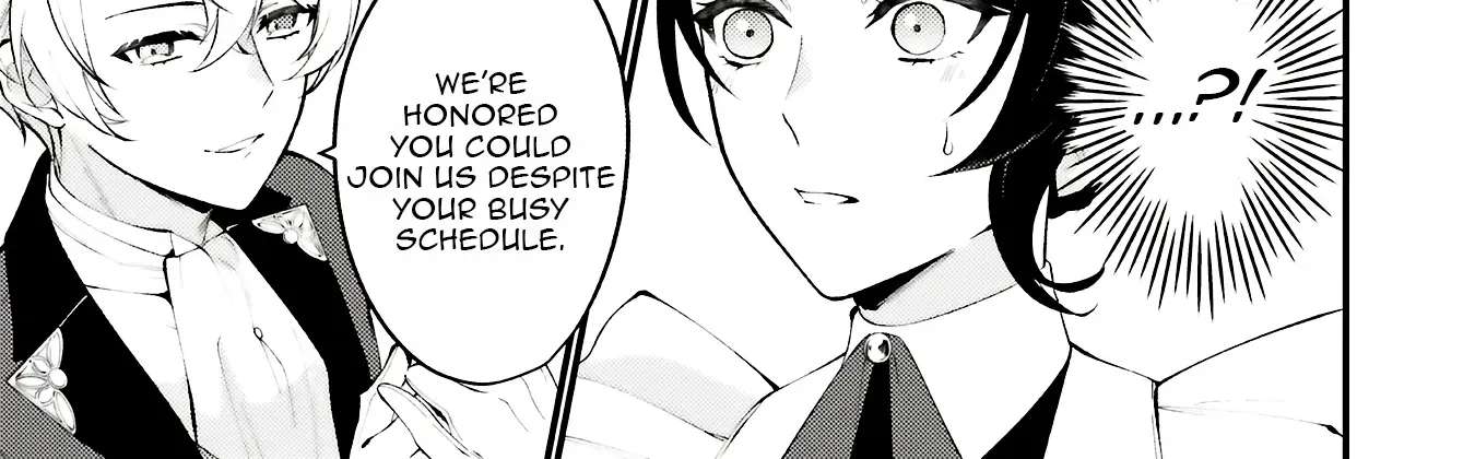 My Past-Life Servant, Now a Duke, Is Madly in Love with Me Chapter 1.2 - page 5
